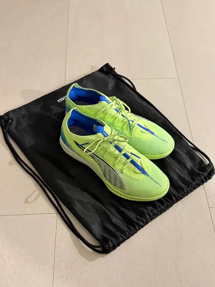 プーマ ウルトラ 5 プロケージ サッカーシューズ 6,918円
