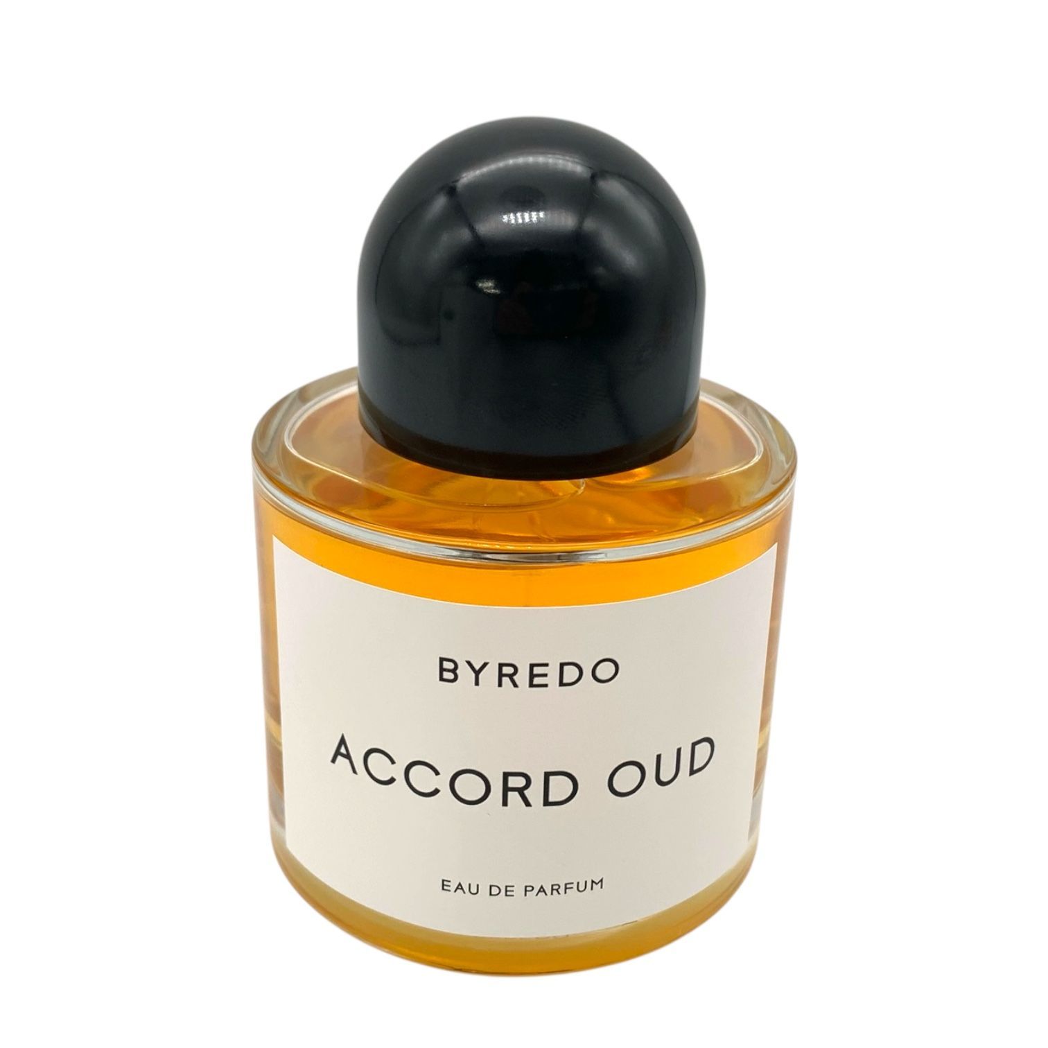 トクキレ】バイレード オードパルファン アコード ウード 100ml 未使用