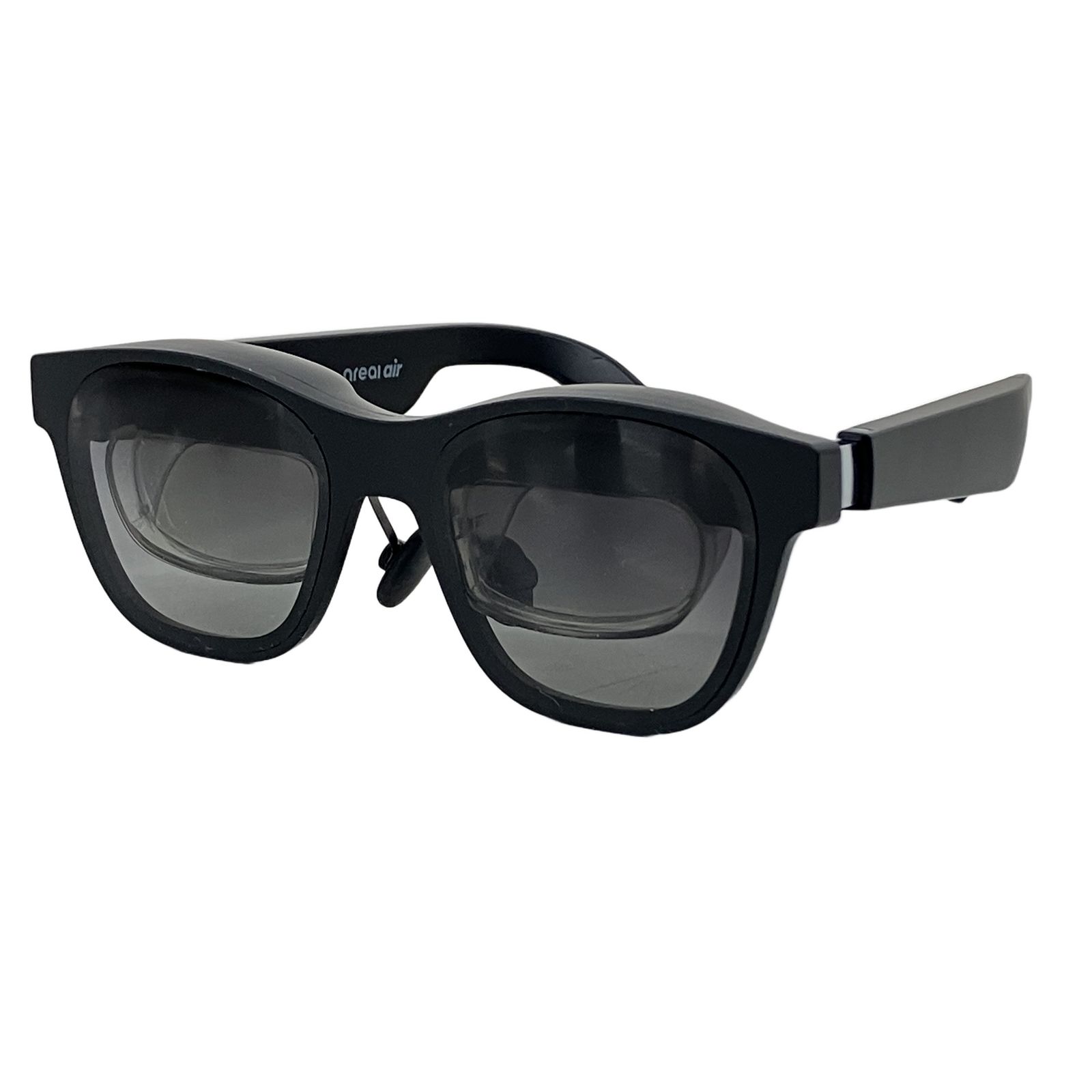 Nreal Air NR-7100RGL ARグラス フルHD Wi-Fi接続 Bluetooth対応 家電 中古 K11430288