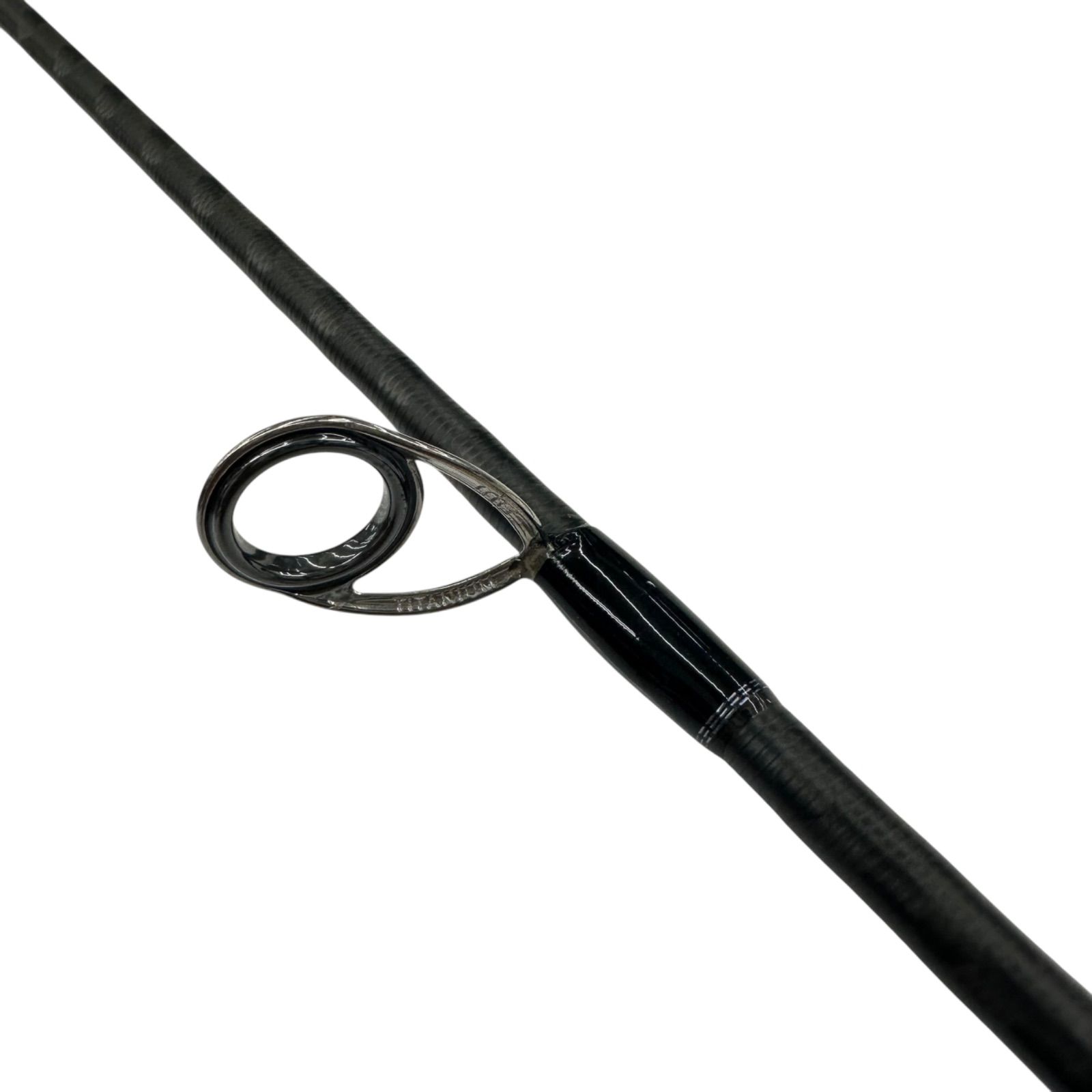 (1)【中古未使用品】シマノ 21’ オシアジガー コンセプトS S67-2 ③＊