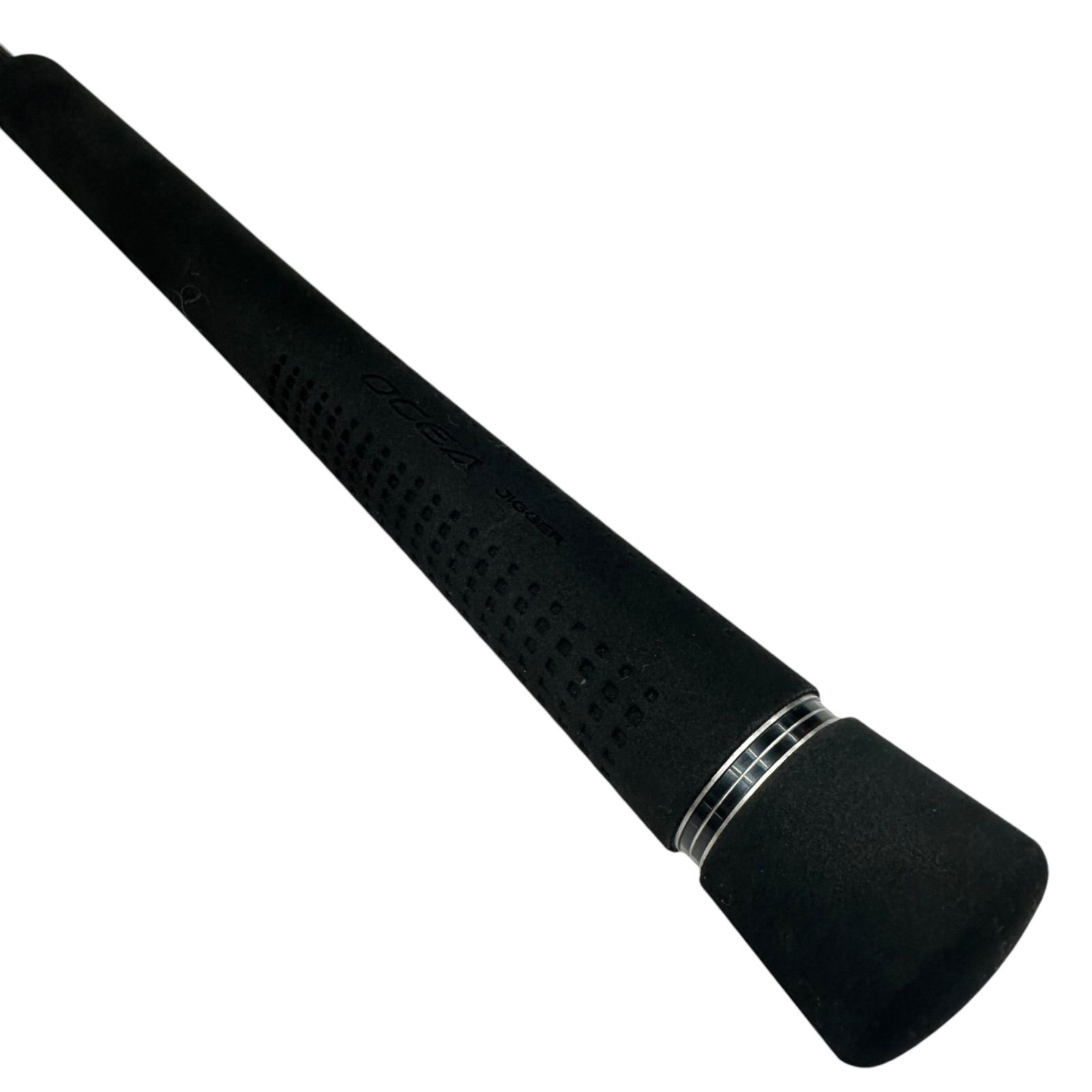 (1)【中古未使用品】シマノ 21’ オシアジガー コンセプトS S67-2 ③＊