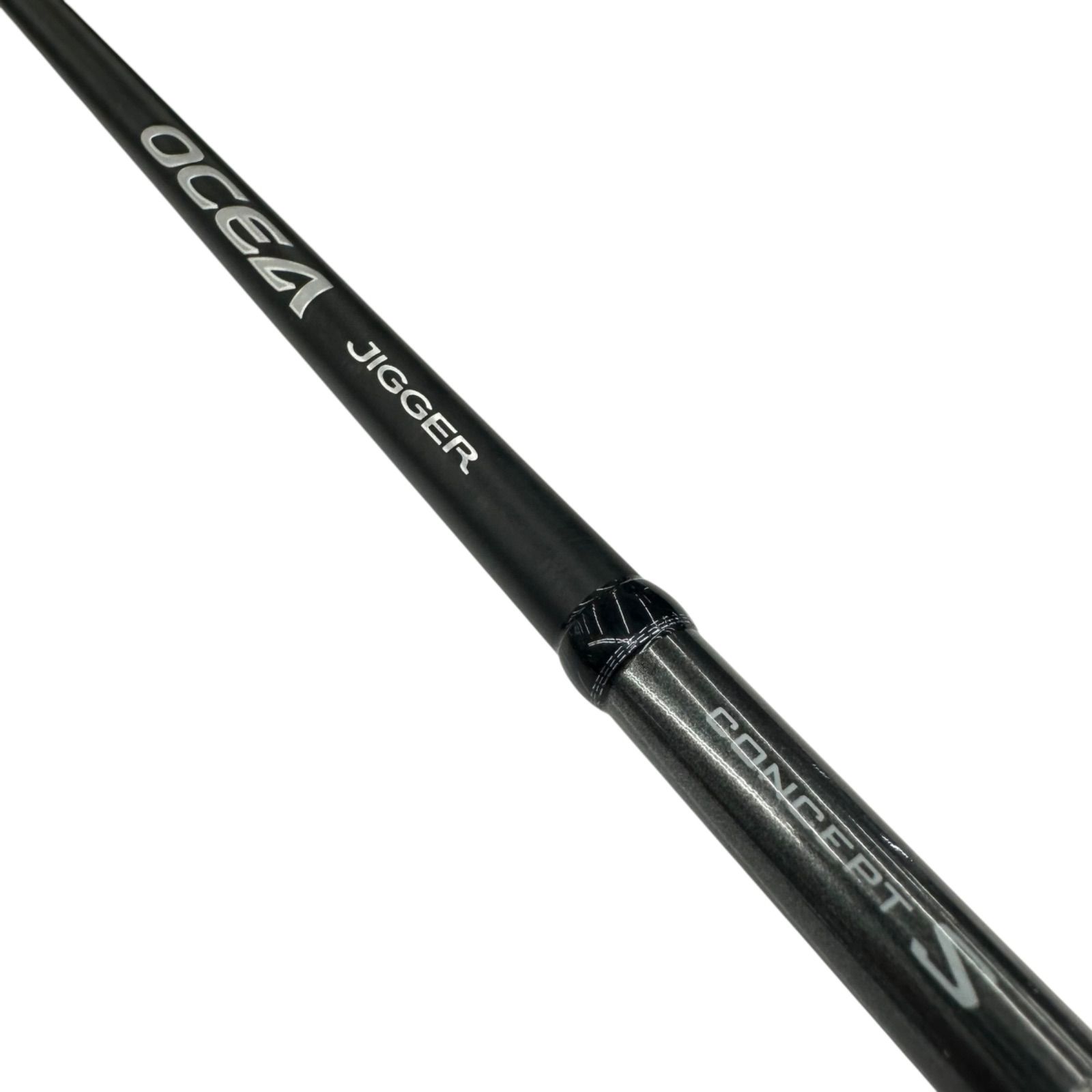 (1)【中古未使用品】シマノ 21’ オシアジガー コンセプトS S67-2 ③＊