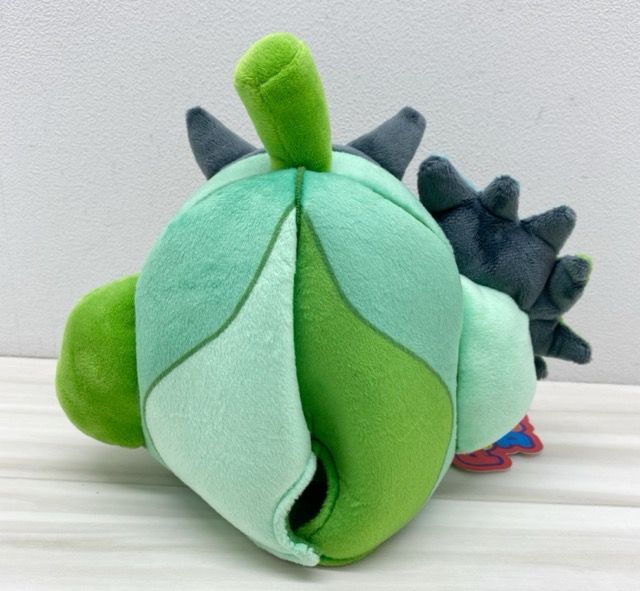 ポケモン オーガポン ぬいぐるみ みどりのめん ポケモンセンター限定
