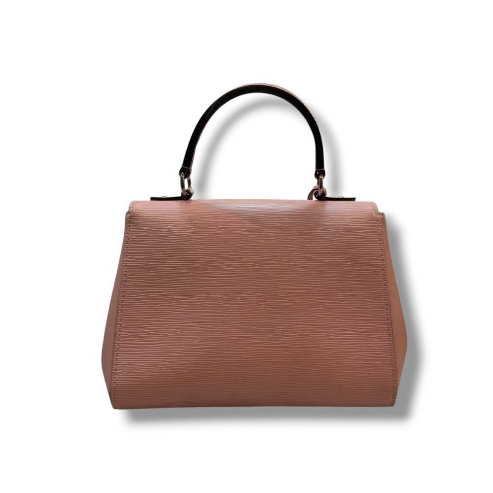 LOUIS VUITTON エピ クリュニーBB F ピンク M41338 - メルカリ