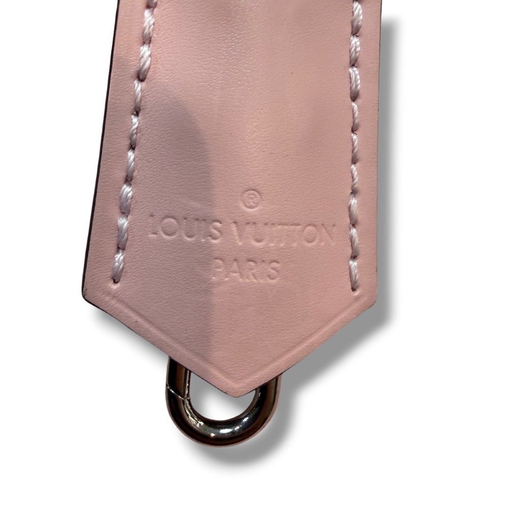 LOUIS VUITTON エピ クリュニーBB F ピンク M41338 - メルカリ