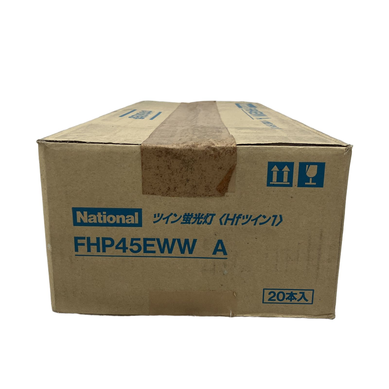 National ナショナル FHP45EWW A Panasonic パナソニック ツイン蛍光灯