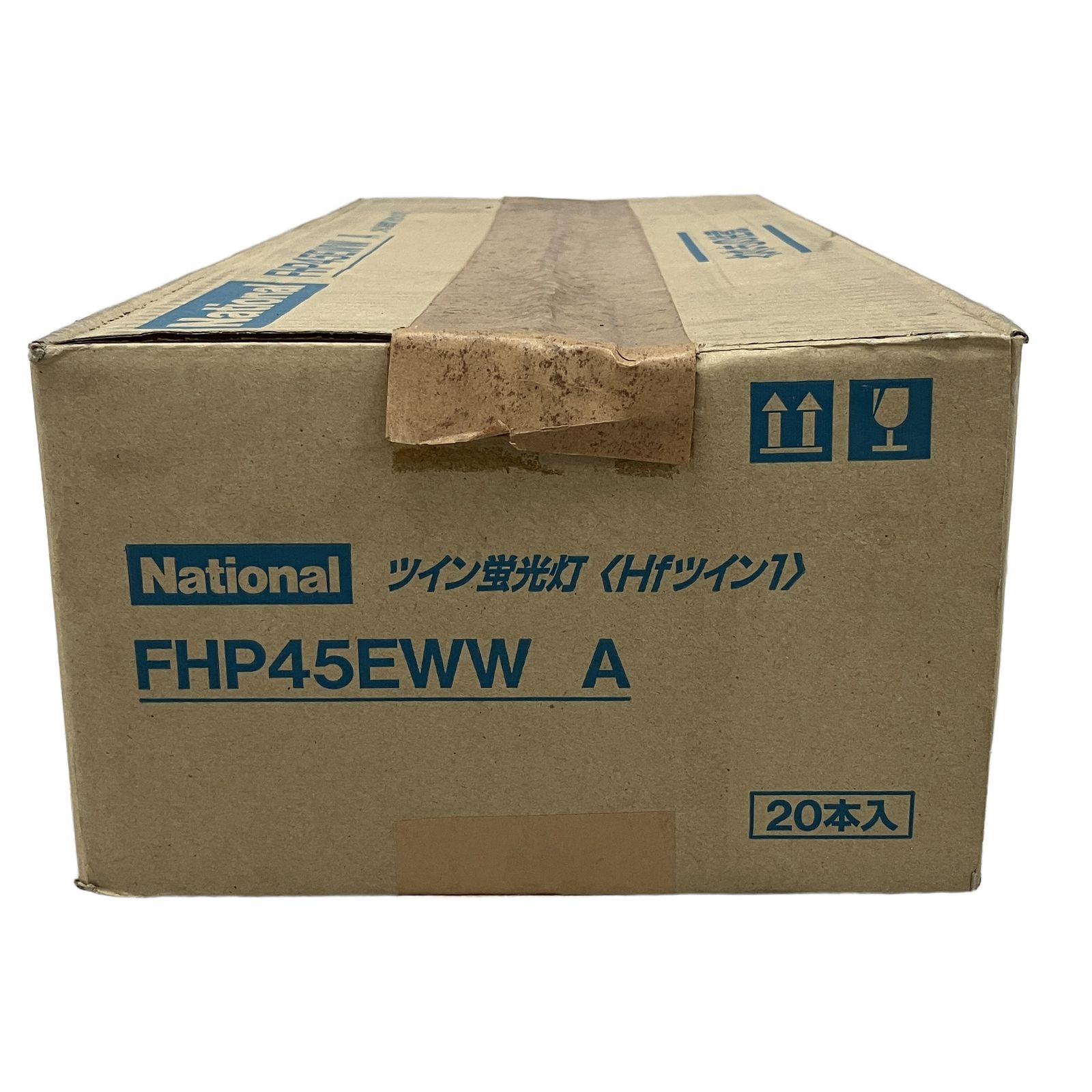 National ナショナル FHP45EWW A Panasonic パナソニック ツイン蛍光灯