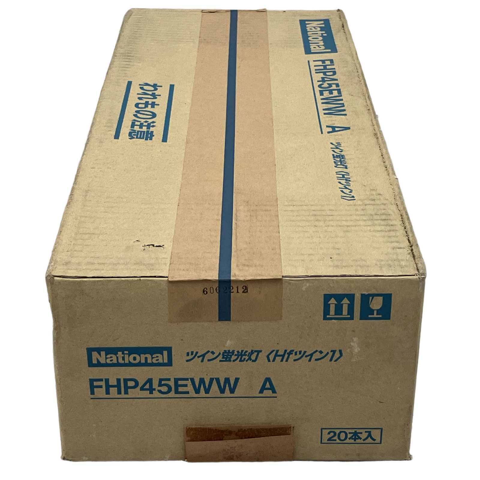 National ナショナル FHP45EWW A Panasonic パナソニック ツイン蛍光灯