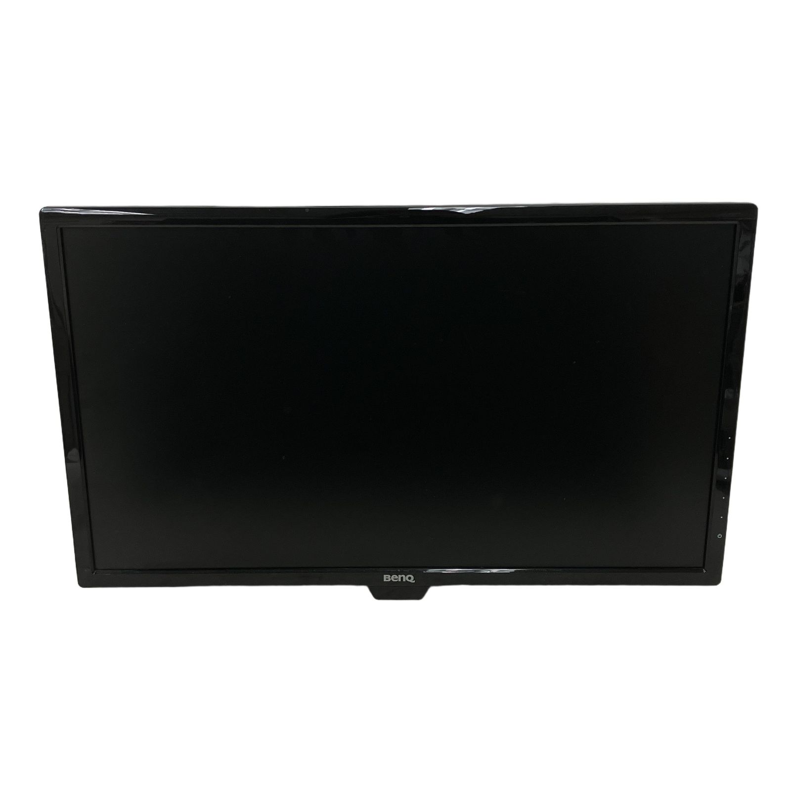 BENQ GL2460 ゲーミングモニター 24インチ 中古 - メルカリ