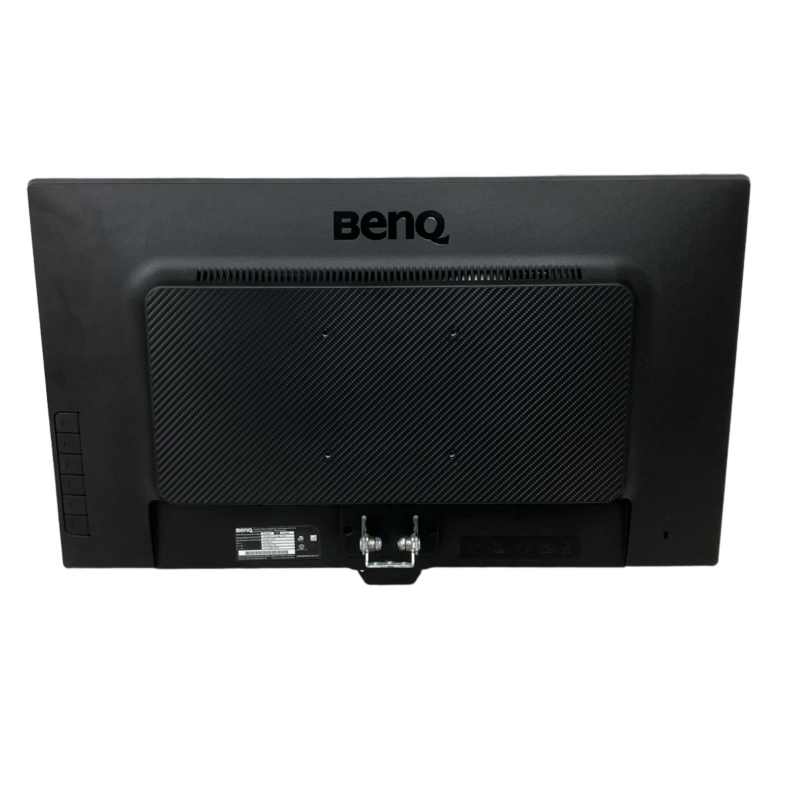 BENQ GL2460 ゲーミングモニター 24インチ 中古 - メルカリ