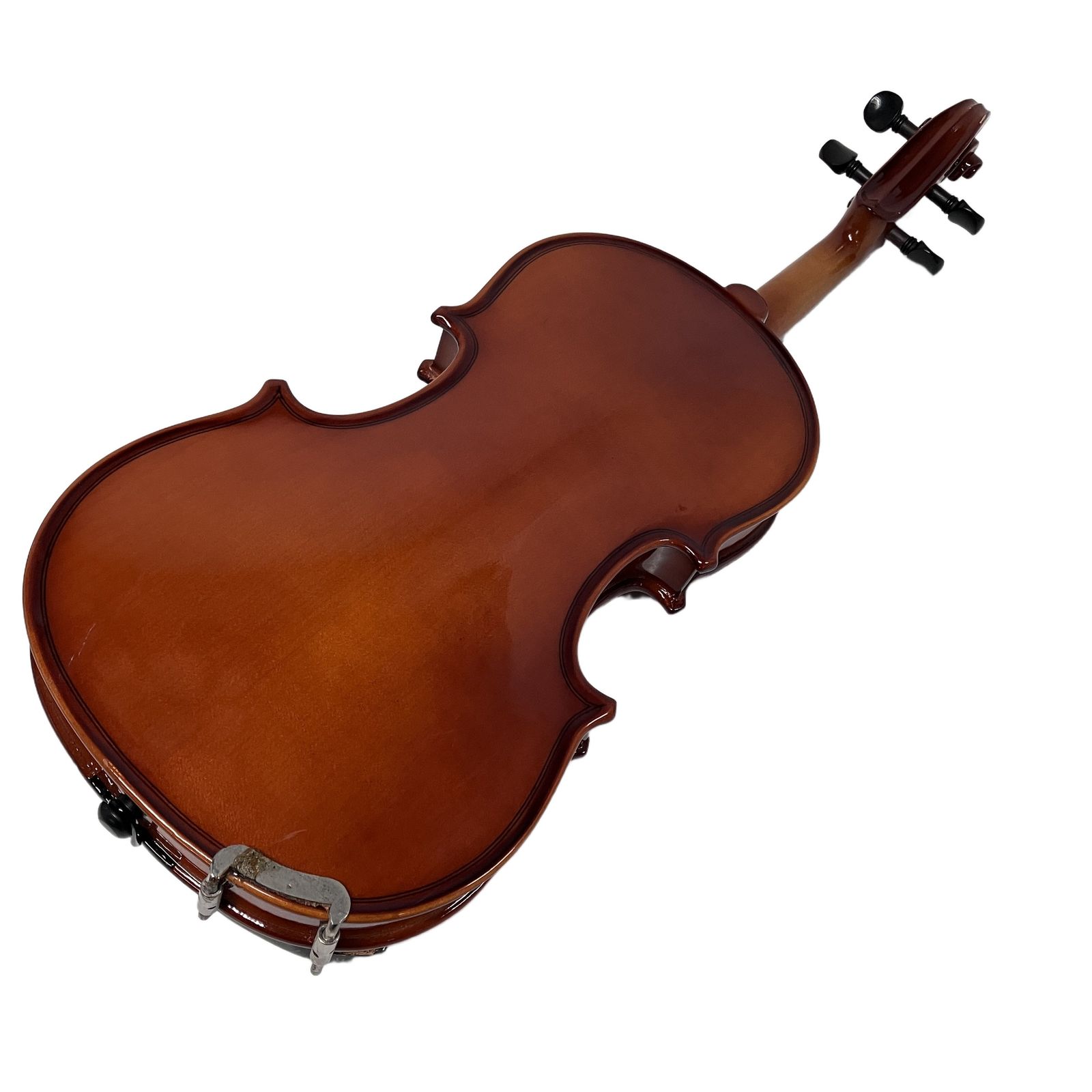 Carlo giordano NS-1 1/8 ヴァイオリン カルロジョルダーノ 楽器