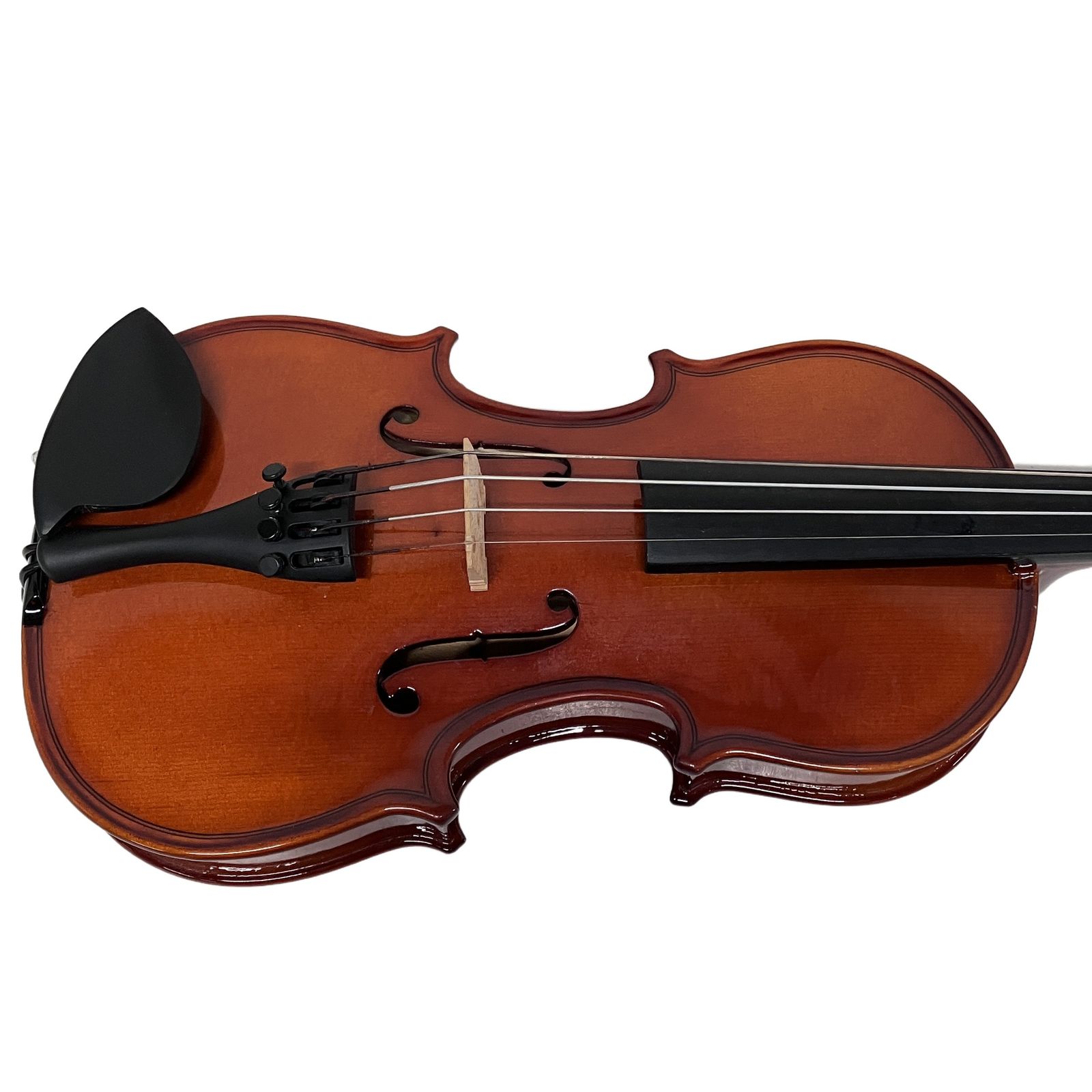 Carlo giordano NS-1 1/8 ヴァイオリン カルロジョルダーノ 楽器