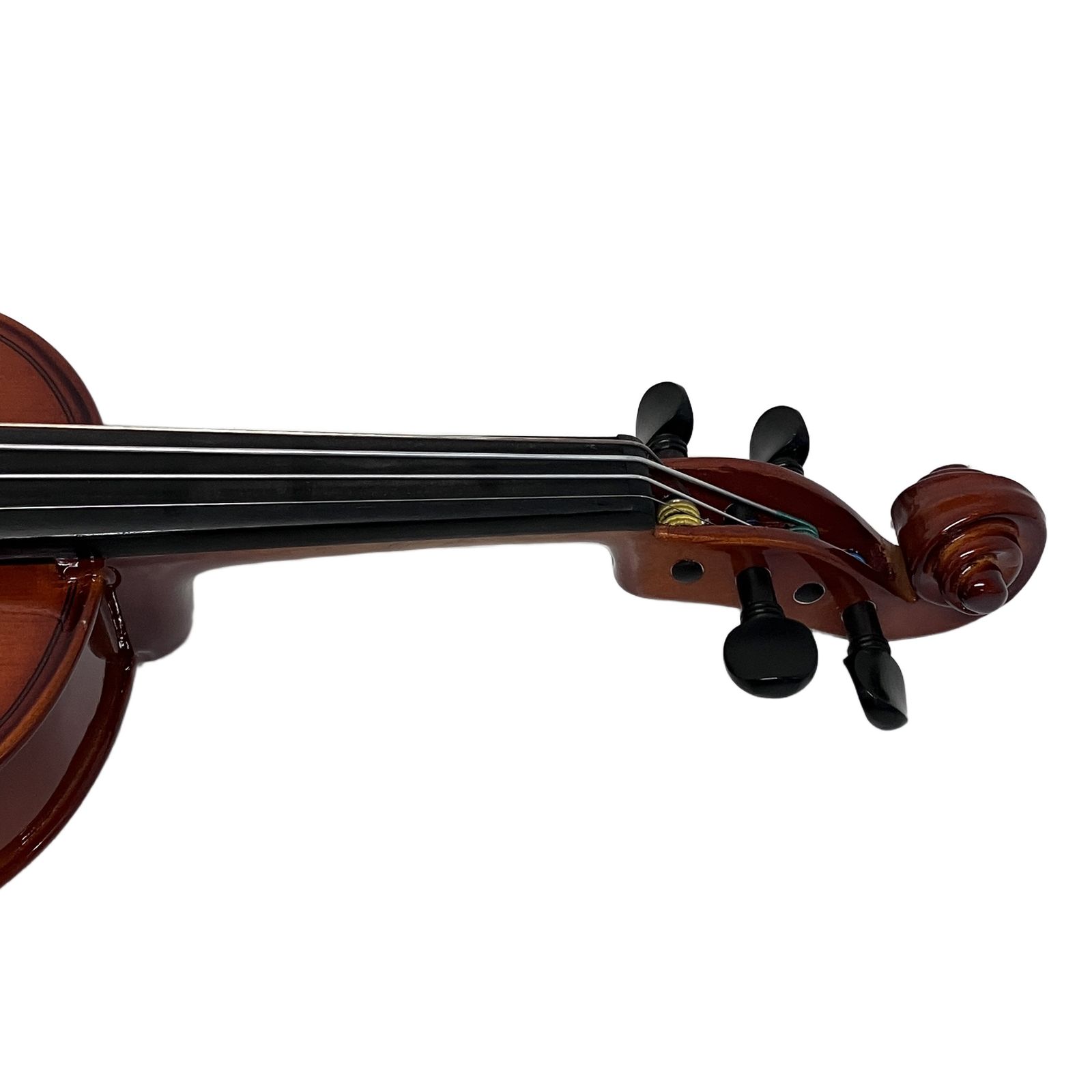 Carlo giordano NS-1 1/8 ヴァイオリン カルロジョルダーノ 楽器