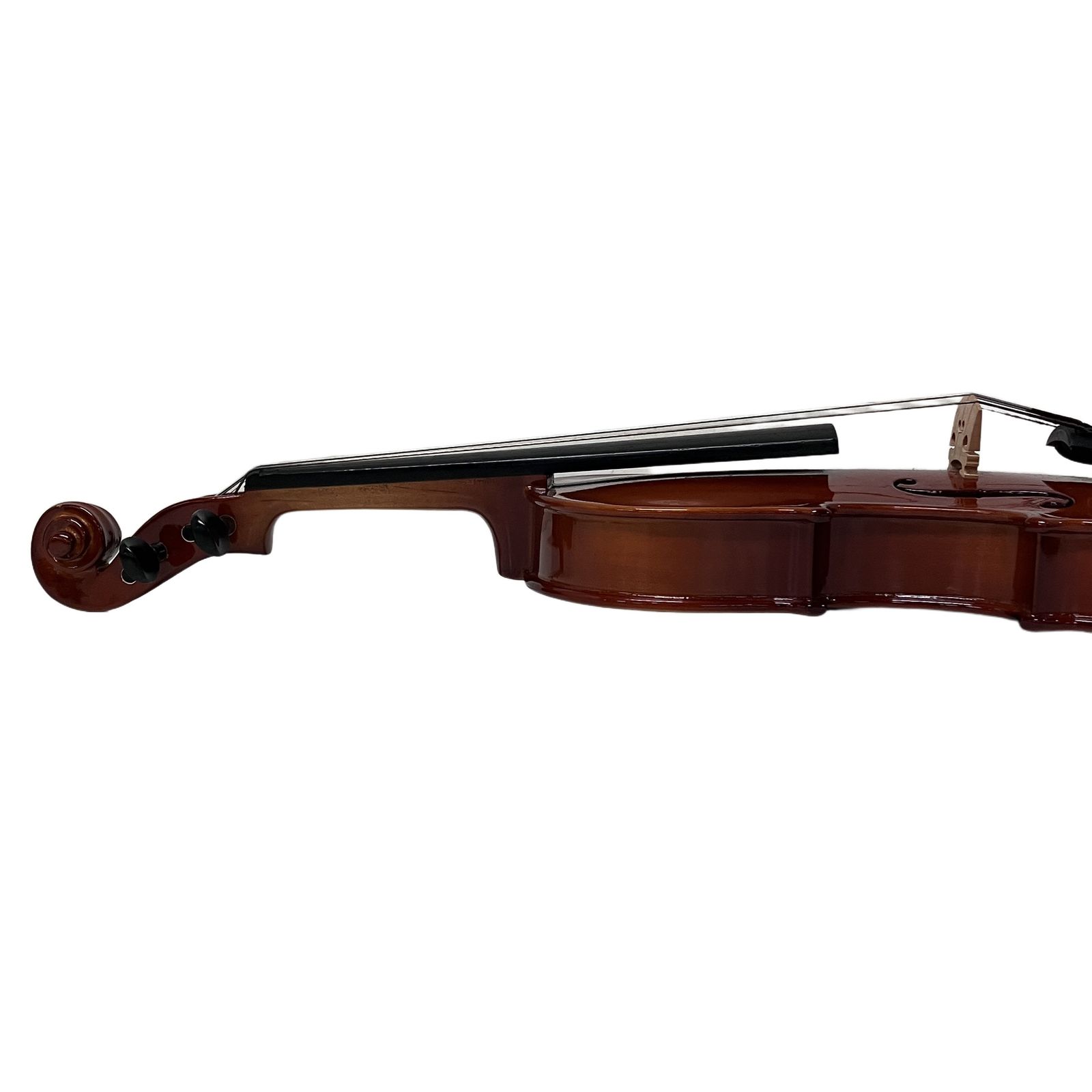 Carlo giordano NS-1 1/8 ヴァイオリン カルロジョルダーノ 楽器