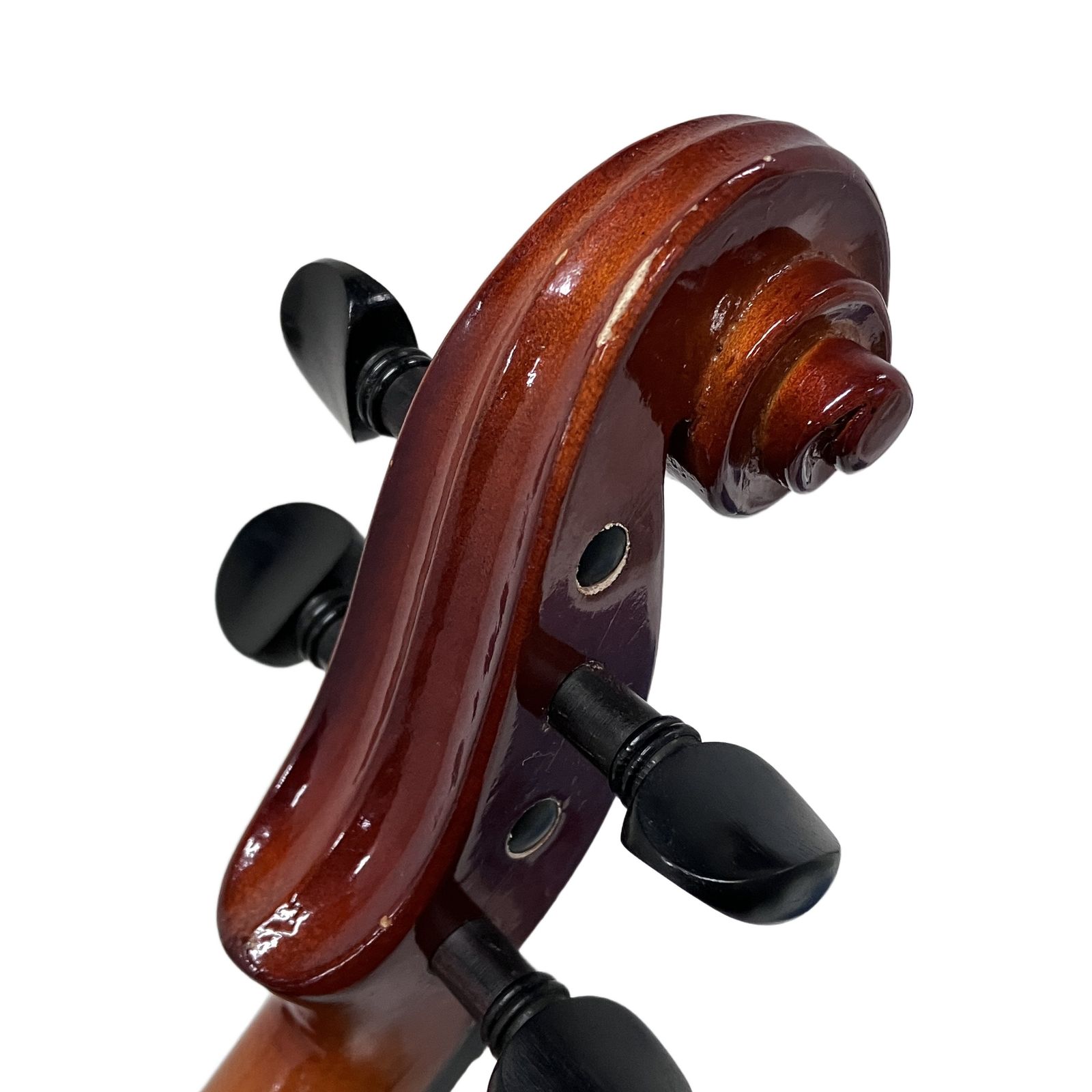 Carlo giordano NS-1 1/8 ヴァイオリン カルロジョルダーノ 楽器