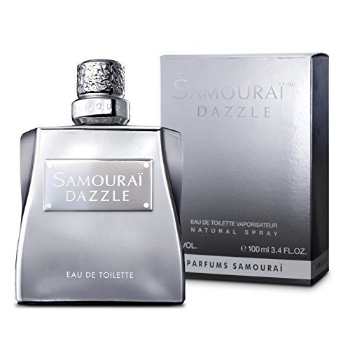サムライ ダズル EDT SP 100ｍｌ【SAMOURAI DAZZLE】pms 02aa2882