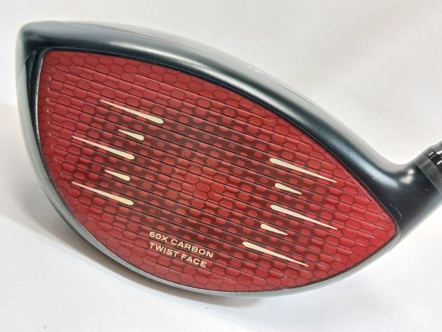入間□【中古】 ドライバー テーラーメイド TaylorMade STEALTH2 HD