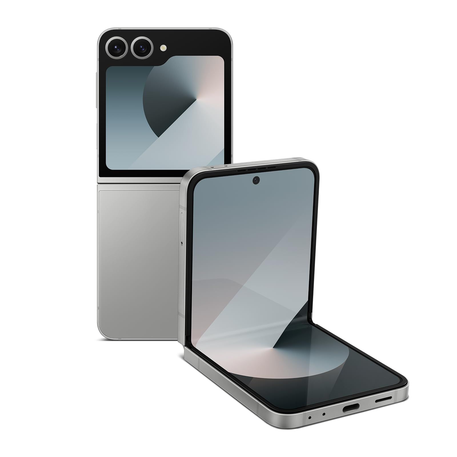 【新品】Samsung Galaxy Z Flip6 SIMフリー SM-F741Q 512GB 87,989円