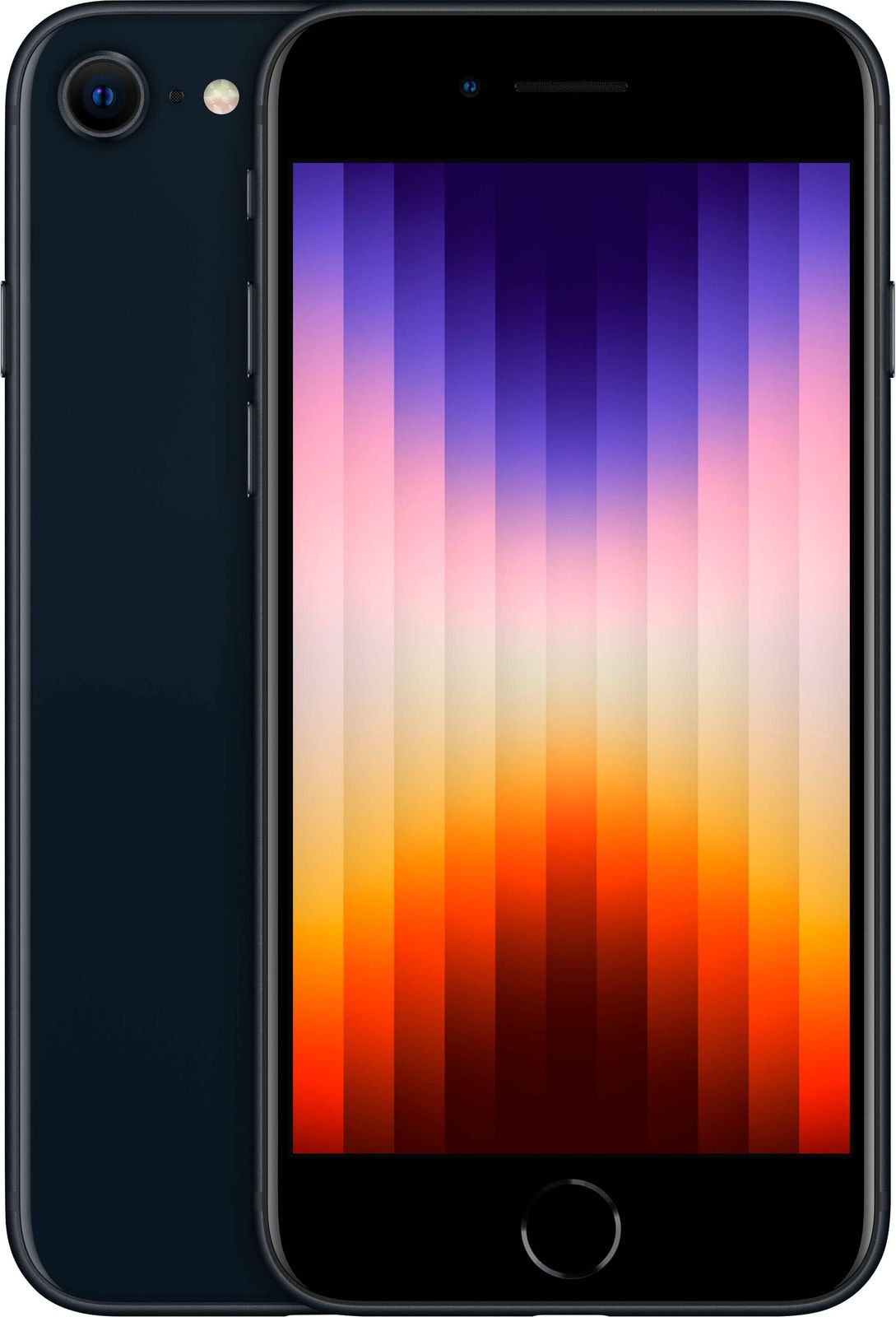 【整備済み品】Apple iPhone SE（第3世代） バッテリー最大容量80%以上 Aランク
