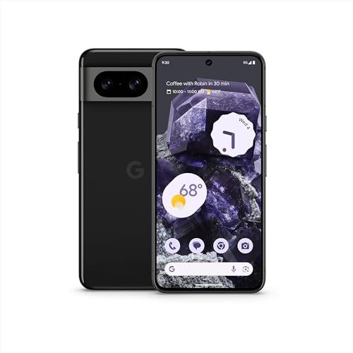 【整備済み品】Google Pixel 8 GZPFO Aランク