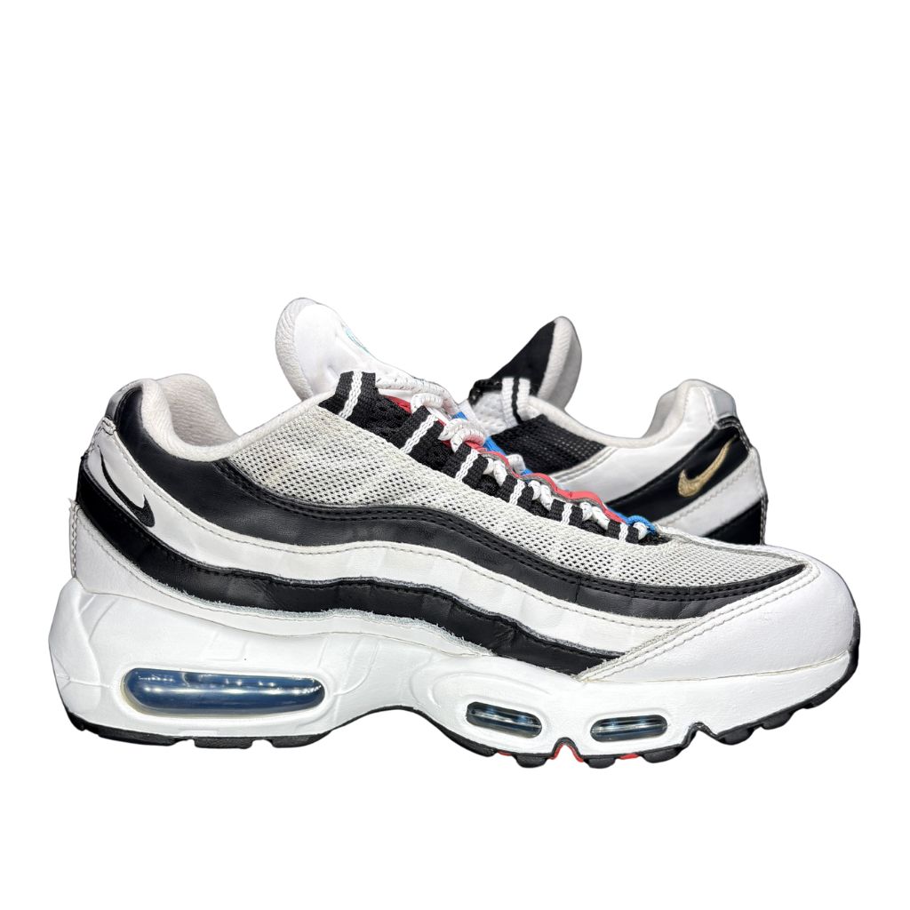 NIKE AIR MAX 95 QS GREEDY 2.0 エア マックス 95 クイックストライク