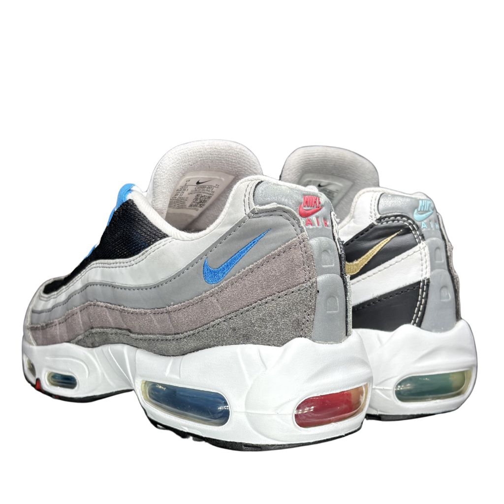 NIKE AIR MAX 95 QS GREEDY 2.0 エア マックス 95 クイックストライク