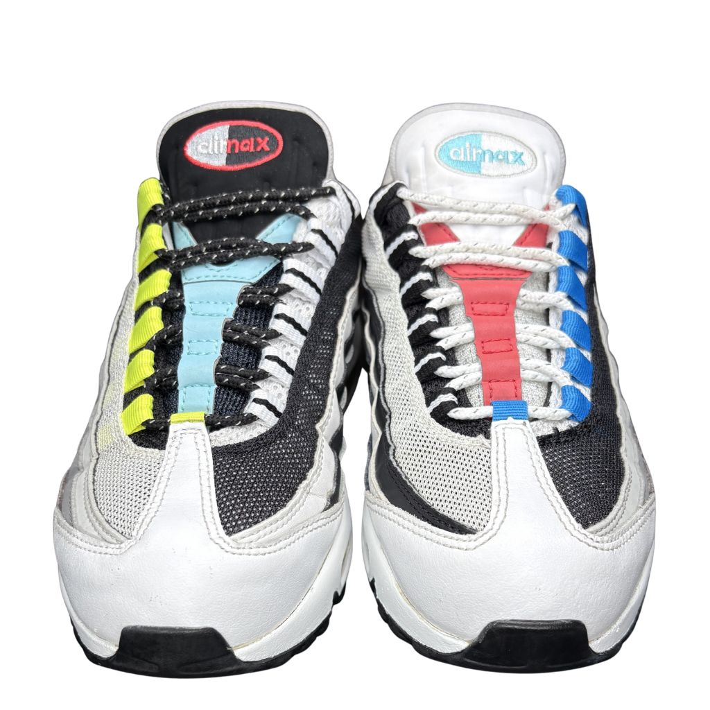 NIKE AIR MAX 95 QS GREEDY 2.0 エア マックス 95 クイックストライク