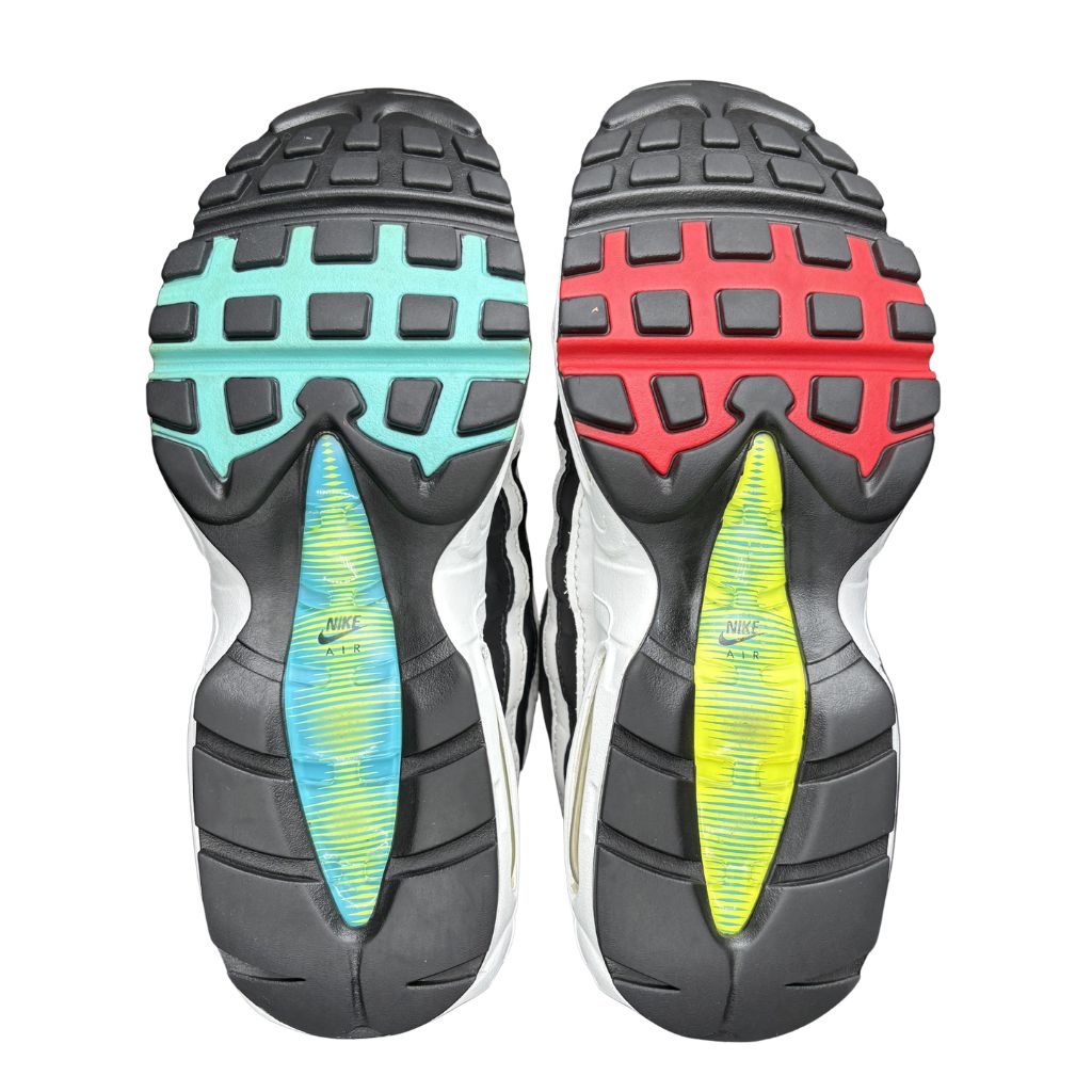 NIKE AIR MAX 95 QS GREEDY 2.0 エア マックス 95 クイックストライク