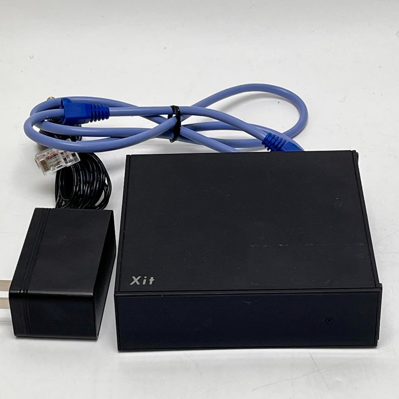 ピクセラ ワイヤレス テレビチューナー Xit AirBox(サイト エアーボックス) XIT-AIR120CW　No3269