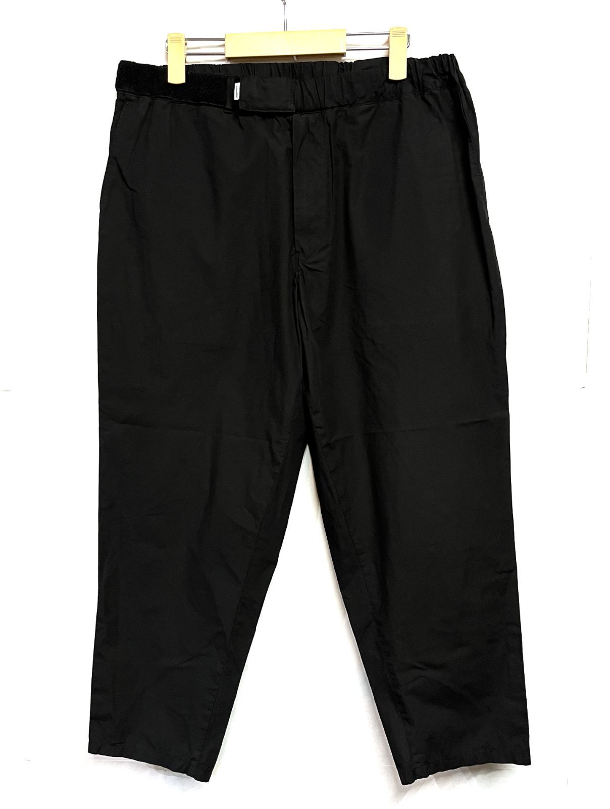 Graphpaper｜グラフペーパー Typewriter Chef Pants タイプライター