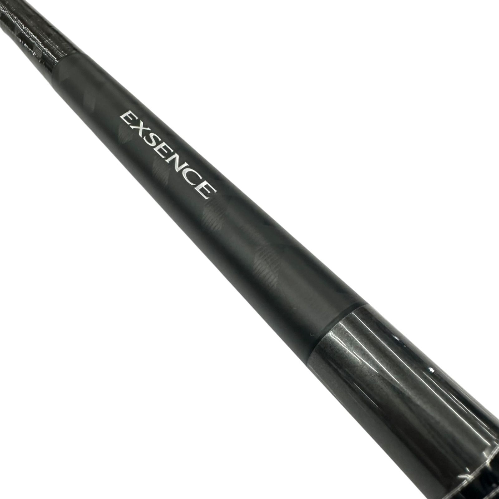(1)【中古未使用品】シマノ 19’ エクスセンス ジェノス S110H/R ③＊