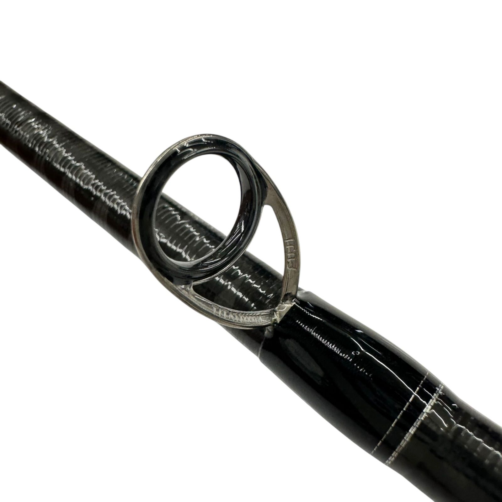(1)【中古未使用品】シマノ 19’ エクスセンス ジェノス S110H/R ③＊