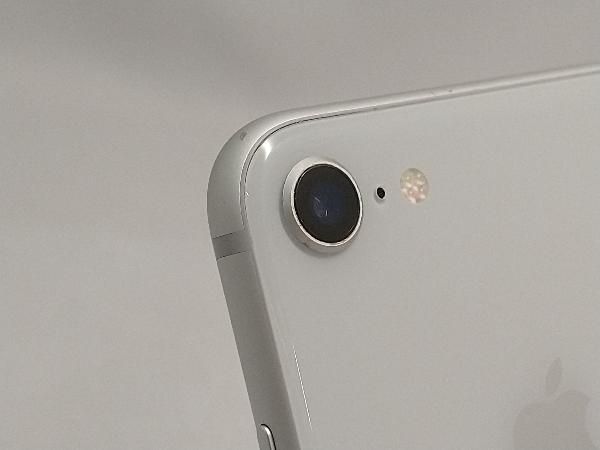iPhone 8 256GB シルバー docomo SIMロックなし - メルカリ