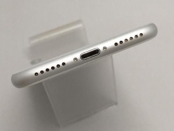 iPhone 8 256GB シルバー docomo SIMロックなし - メルカリ