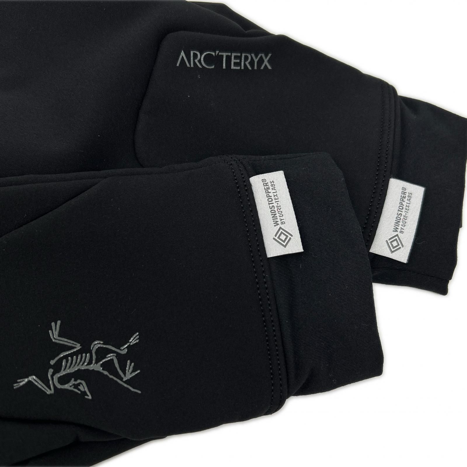 ARC'TERYX VEILANCE アークテリクスヴェイランス 25FW X000009938