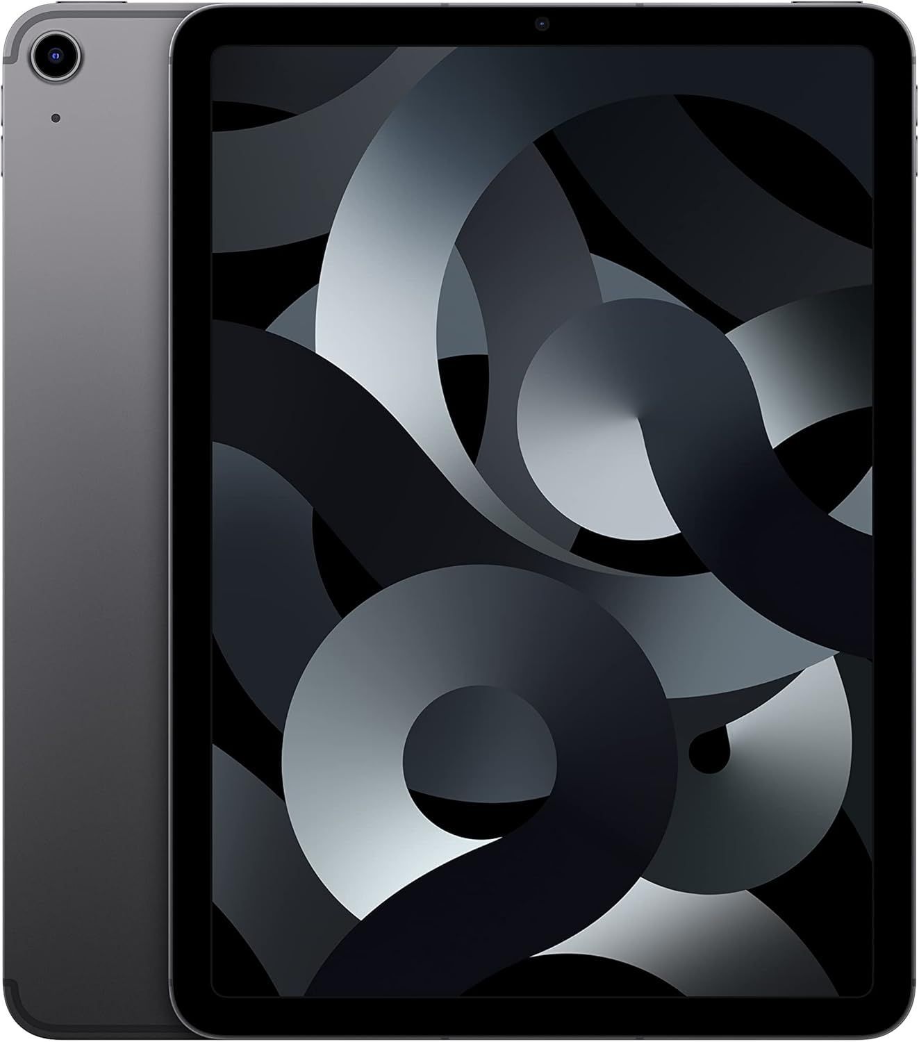 Apple iPad Air（第5世代）　64GB 本体【傷あり】　【買って】 整備済 iPad Air 5 64GB Wi-Fi やや傷あり - メルカリ