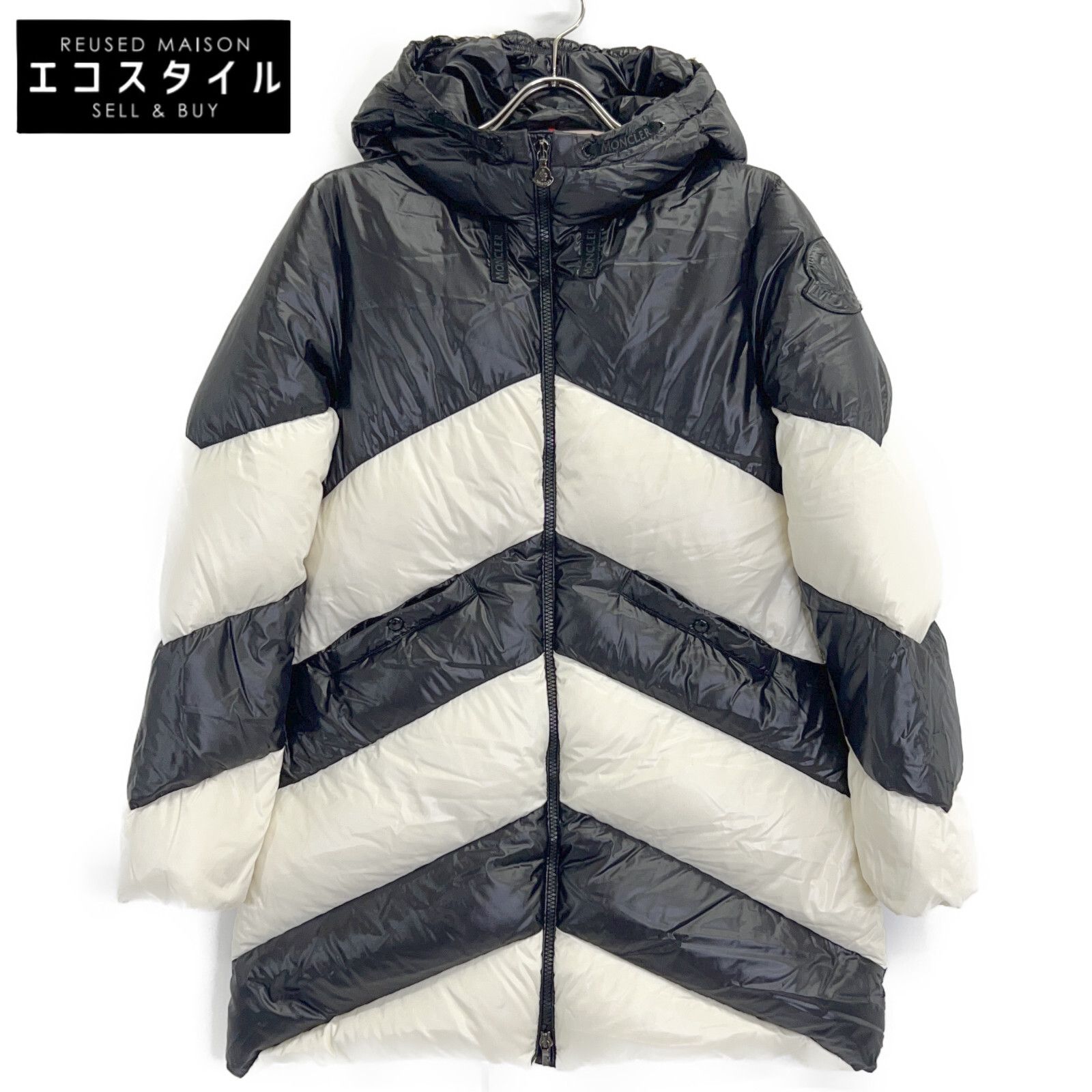 MONCLER　モンクレール　FAUCILLE フーディ ダウン　14