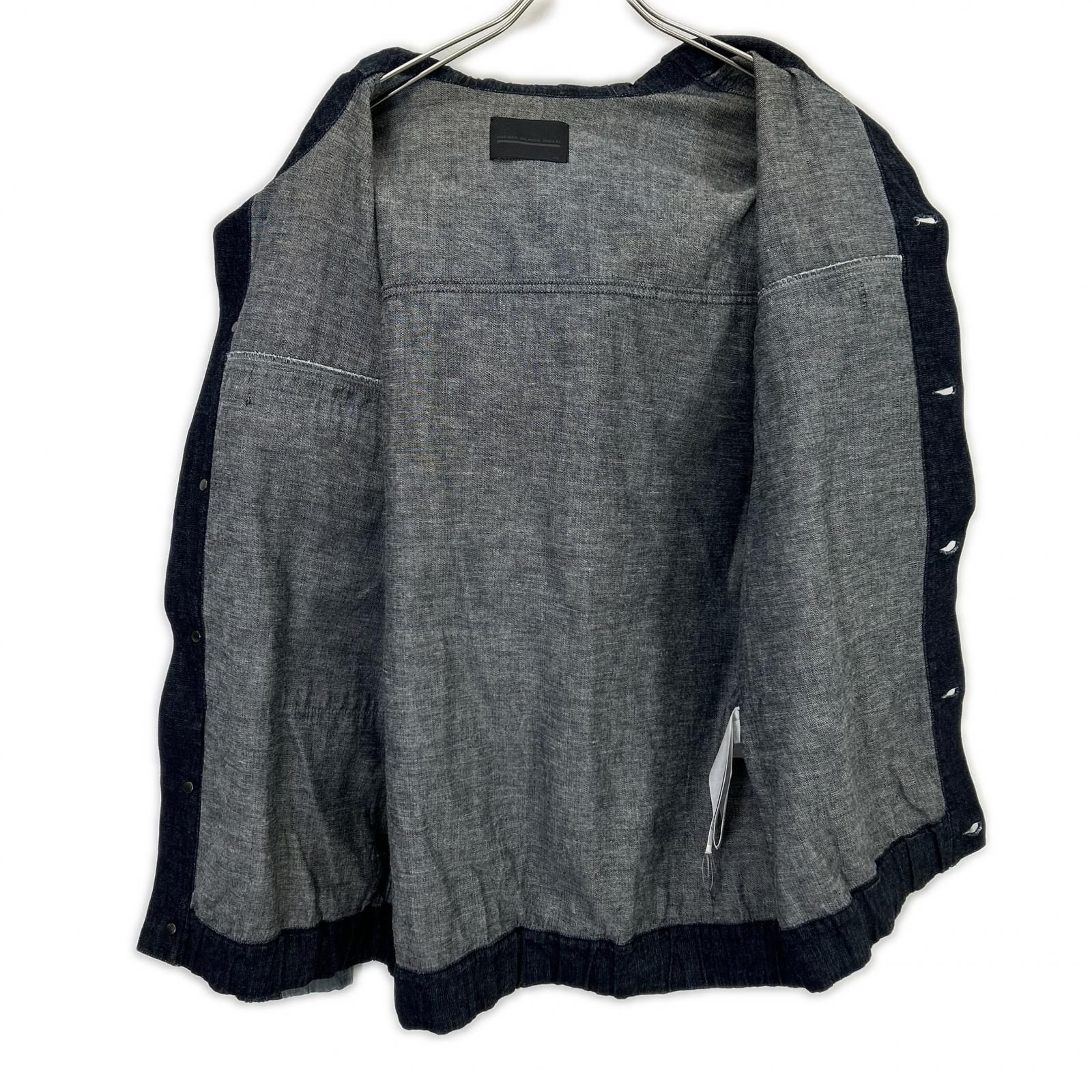 DIESEL BlackGold ディーゼルブラックゴールド 00ECALH6098BF03