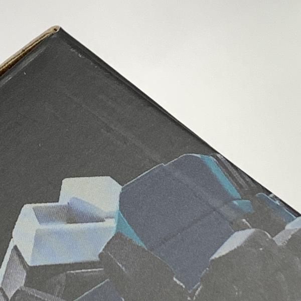 中古】バンダイ SMP AD バイソンライナー＆サイファイヤー SMP