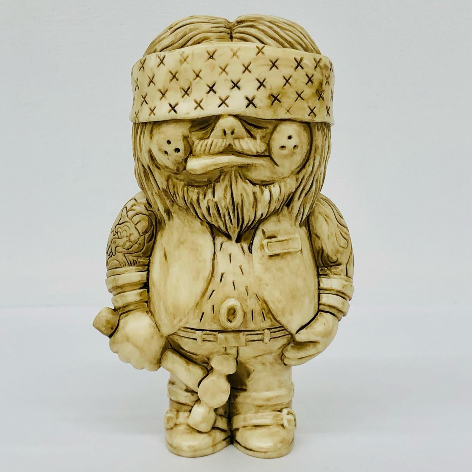在庫1点のみ】アクリルスタンド付 スーパーの裏でヤニ吸うふたり 限定