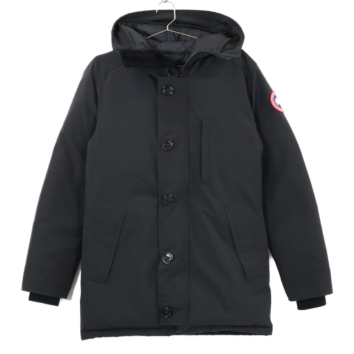 CANADA GOOSE カナダグース 【国内正規（株）サザビーリーグ】3438JM