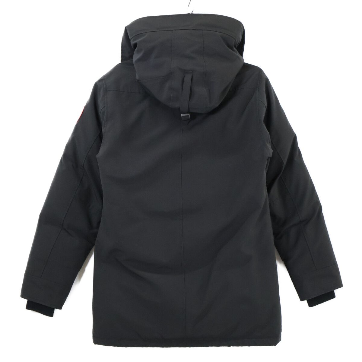 CANADA GOOSE カナダグース 【国内正規（株）サザビーリーグ】3438JM