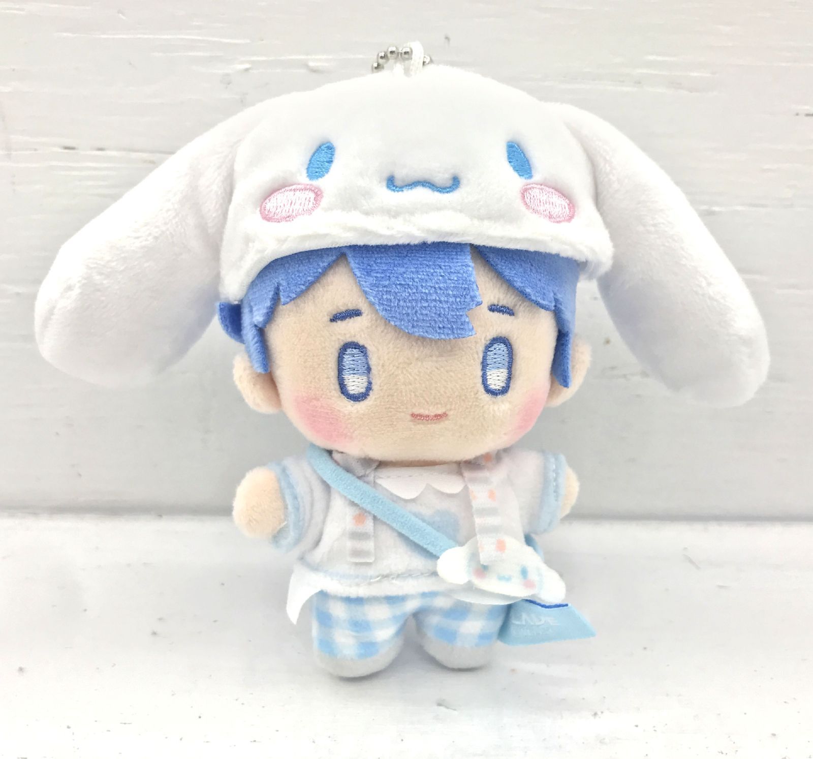 盛岡21-0067］PLAVE 2nd Single Album 'PLBBUU' SANRIO CHARACTERS
