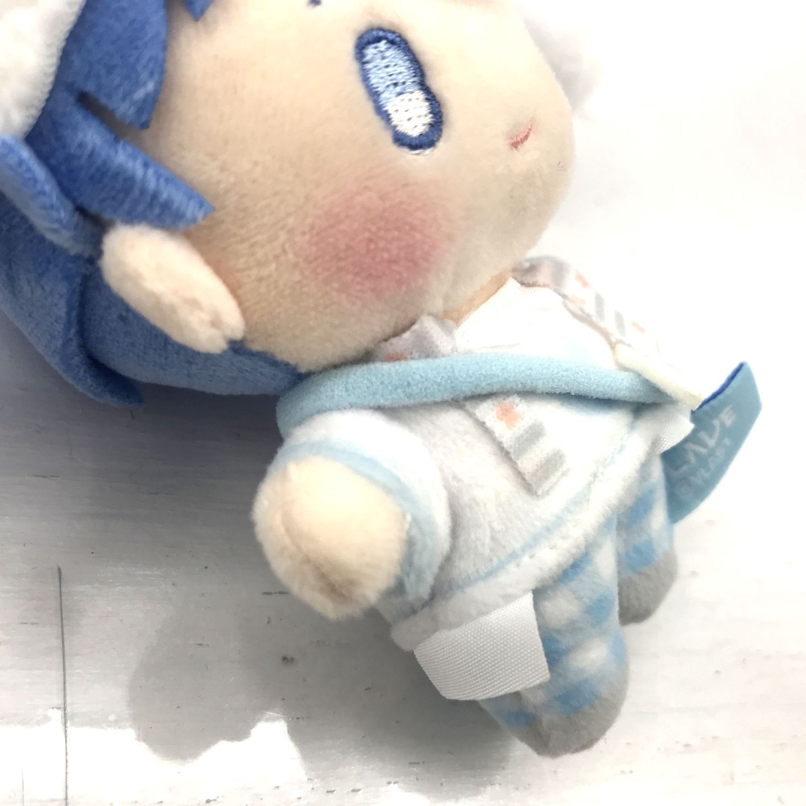 盛岡21-0067］PLAVE 2nd Single Album 'PLBBUU' SANRIO CHARACTERS