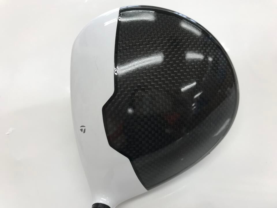 テーラーメイド M1 460 9.5度 KUROKAGE XM60 Sフレックス ドライバー