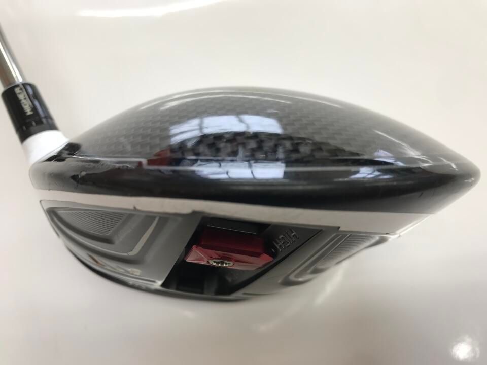 TaylorMade - テーラーメイド M1ドライバー flexS 初代　460 KUROKAGE 美品 テーラーメイド M1 460 9.5度 KUROKAGE XM60 Sフレックス ドライバー