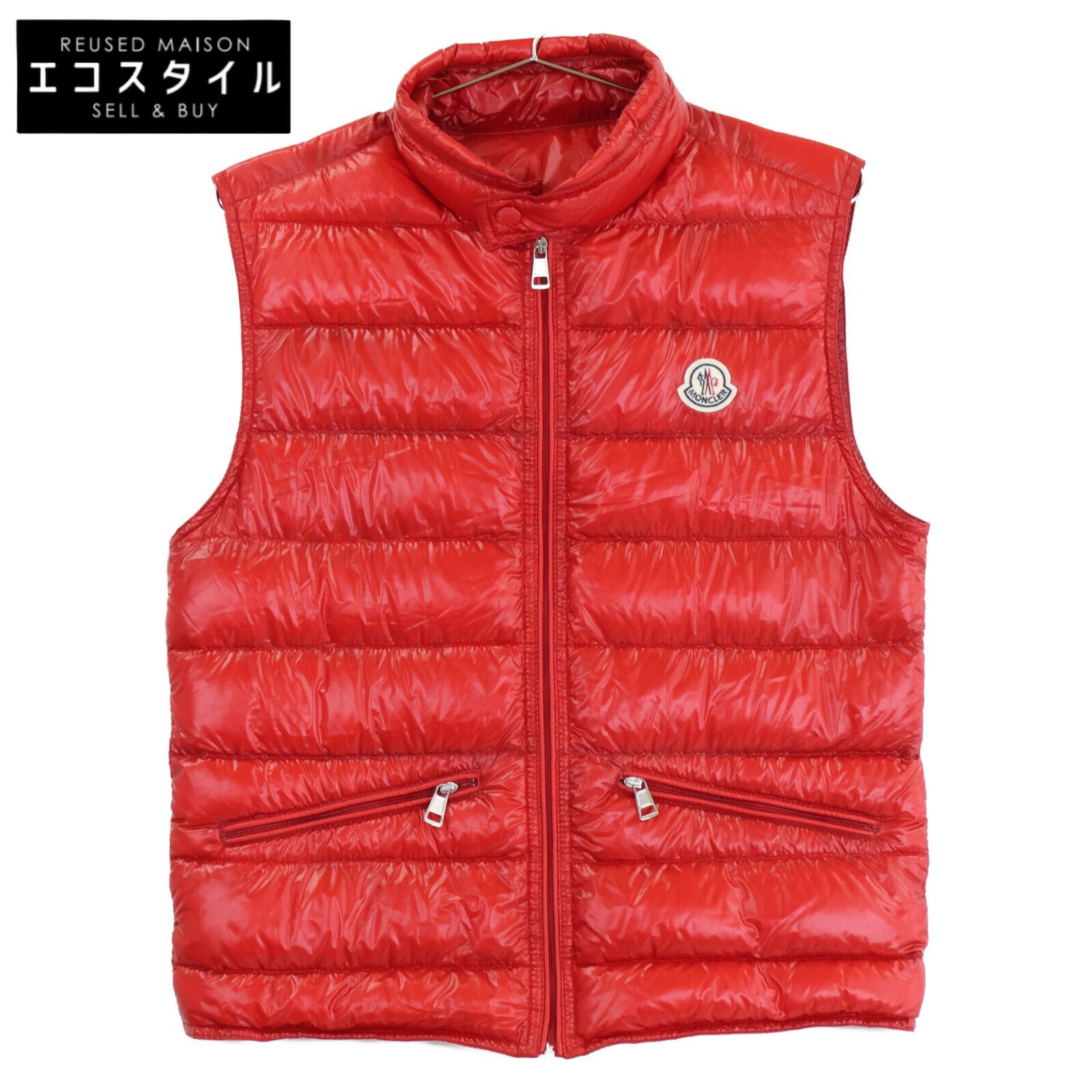 MONCLER　モンクレール　43321 GUI ダウン　1
