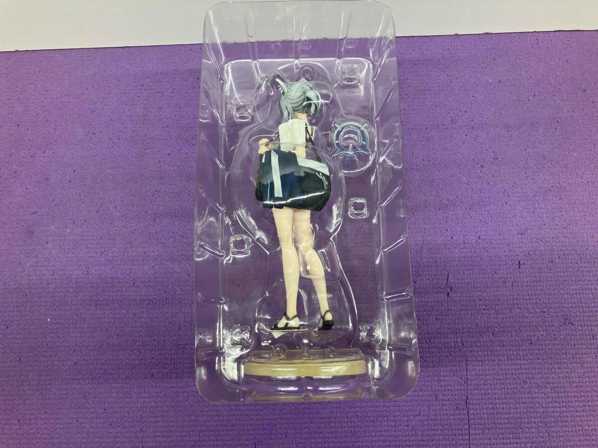 グッドスマイルカンパニー 砂狼シロコ(水着) 1/7 ブルーアーカイブ