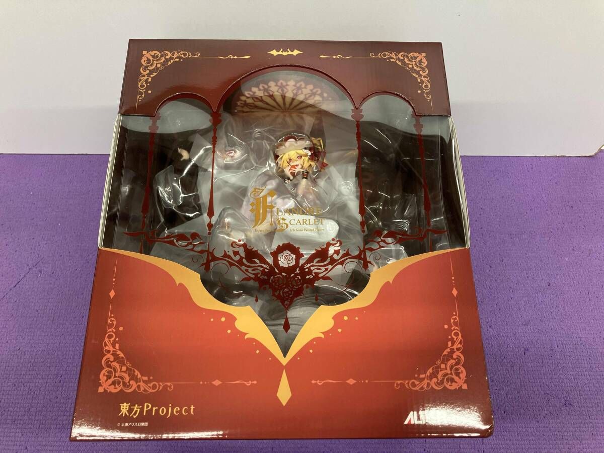 アルター フランドール・スカーレット 東方紅魔郷