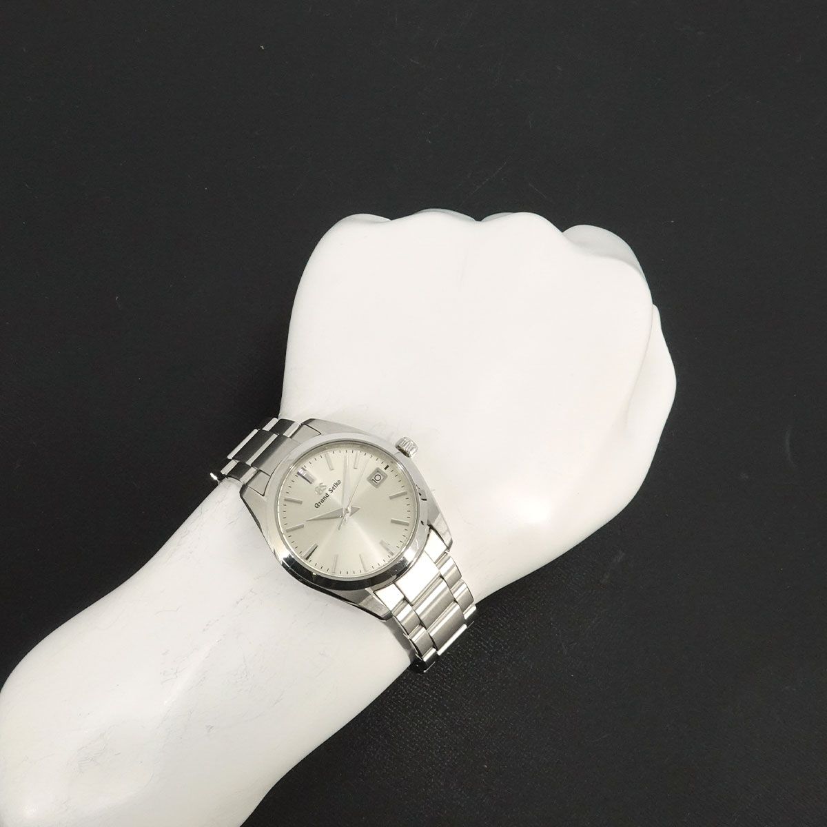 グランドセイコー GRAND SEIKO SBGX263 メンズ 腕時計 9F62 0AB0